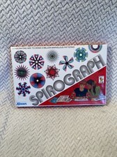 2017 Spirograph Commemorative Edition Great Condition
