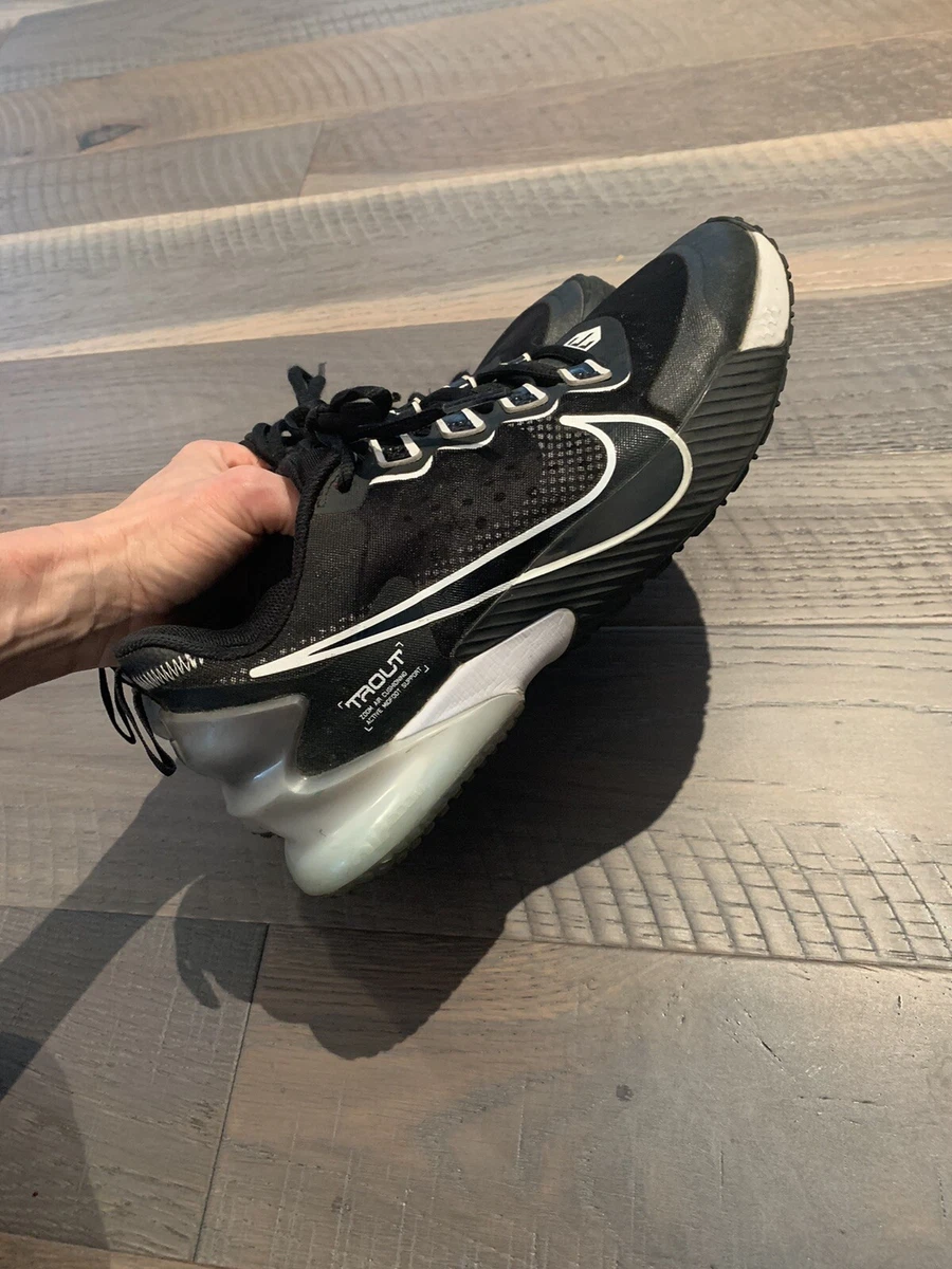 Mike trout baseball turf deals shoes