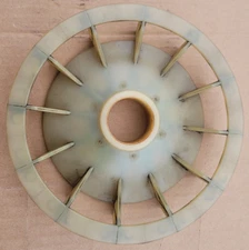 USED MultiQuip Rotor Fan part# 3051070003 from ACX170S welder/generator