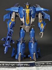 Takara Tomy Transformers Prime Arms Micron AM-26 Smokescreen