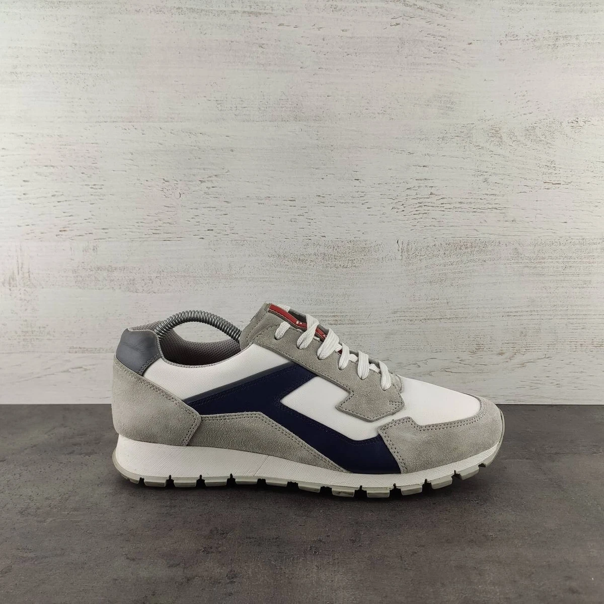Prada trainers size clearance 5