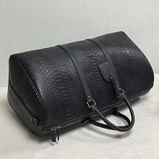 Python Duffle Obsidian