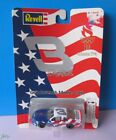 Revell #3 Dale Earnhardt Atlanta 1996 Olympics Goodwrench Monte Carlo Car New