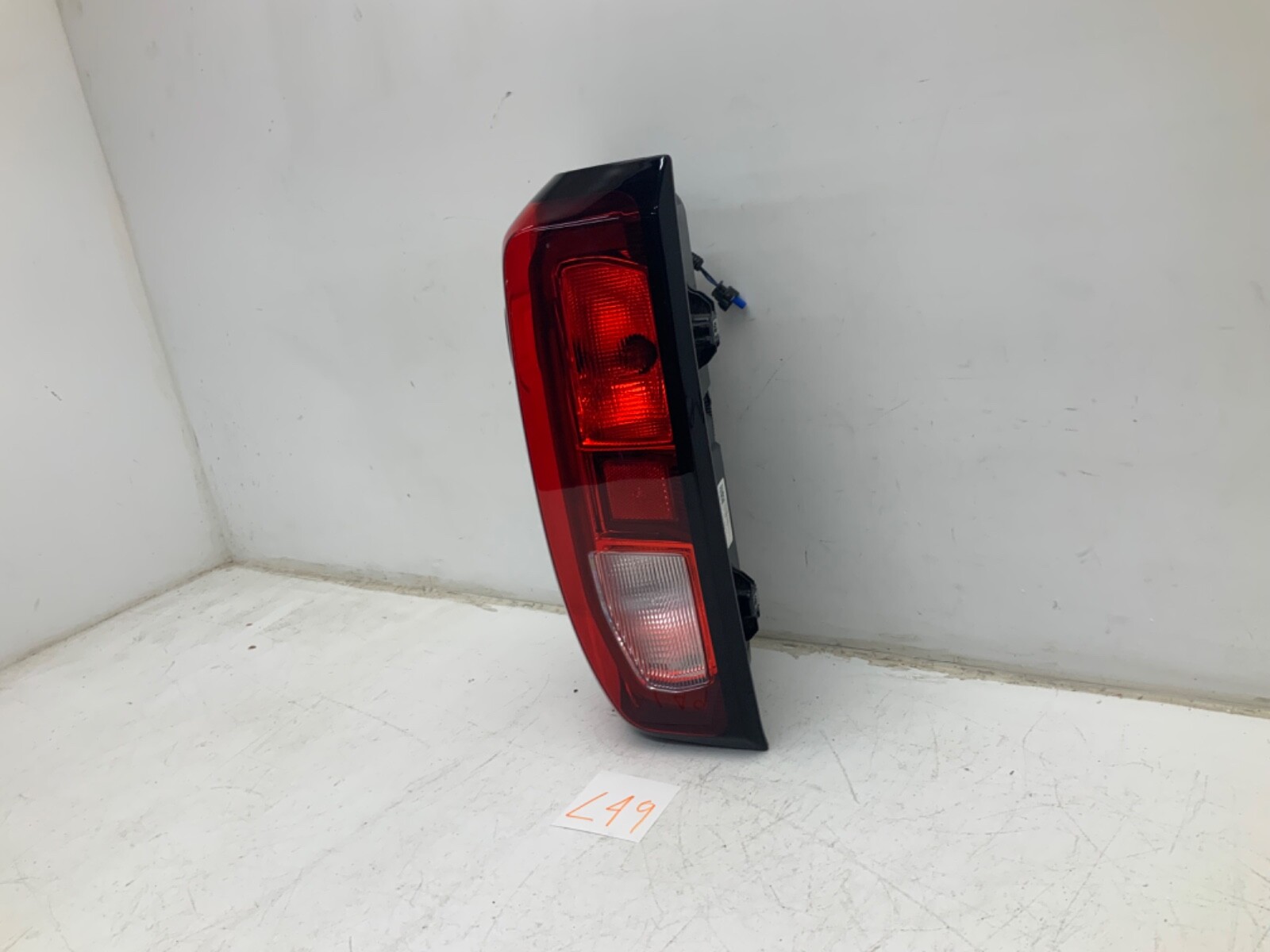 2016-2019 Chevy Silverado Passenger Tail Light Nakuuly For 2016-2019 Chevy Silverado GMC Sierra - Passenger Side Tail Light Assembly - Foto 9