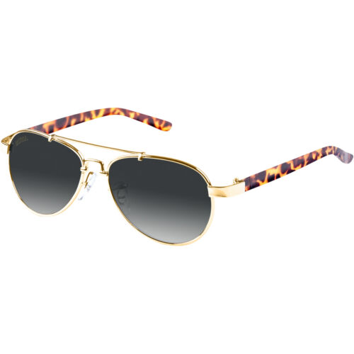 Sunglasses Pilot Aviator MSTRDS Youth UV400 New - Picture 3 of 21