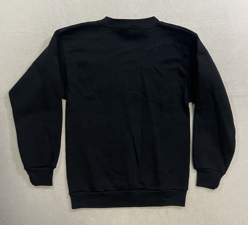 Vintage Space Ghost Sweatshirt Kids Size Small The Brak Show Cartoon Network - Picture 2 of 6