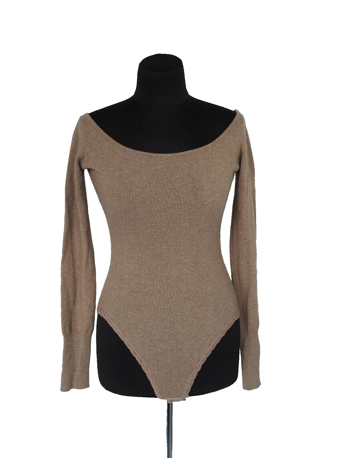 Donna Karan Wool Tops for Women