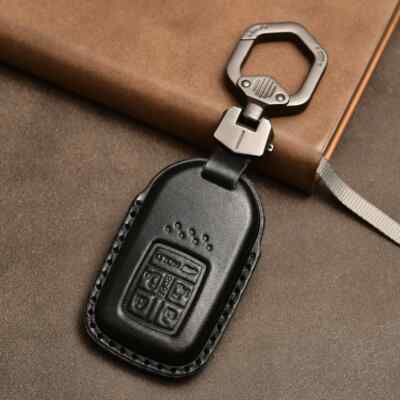 Suitable for Honda Odyssey 2023 Elysion Leather Keys Case Protector