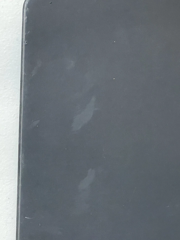 Apple iPad Magic Keyboard 11 inch Black A2261 & ESR Silicon iPad Cover (2 items) - image 4 of 4