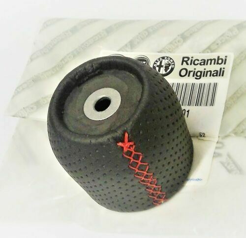 Coprimozzo Originale Alfa Romeo Per Mito Dal 2008 - Codice OE 50512635, Ricambio Originale