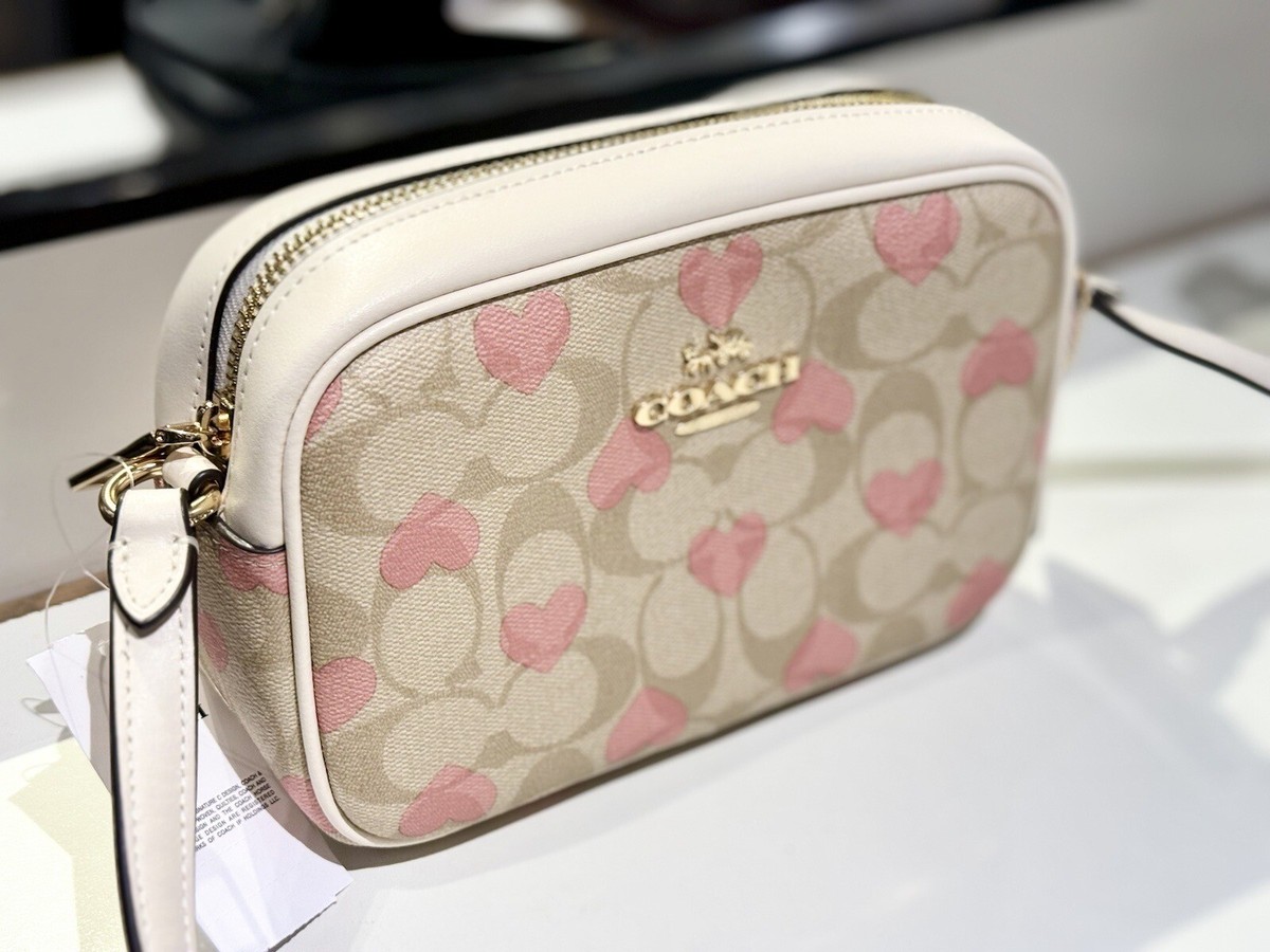 mini coach crossbody purse