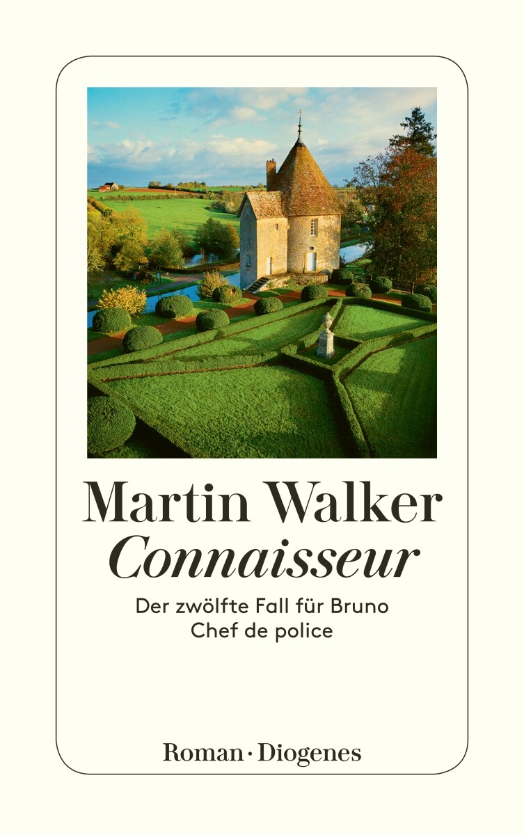 Thumbnail - Martin Walker; Michael Windgassen / Connaisseur