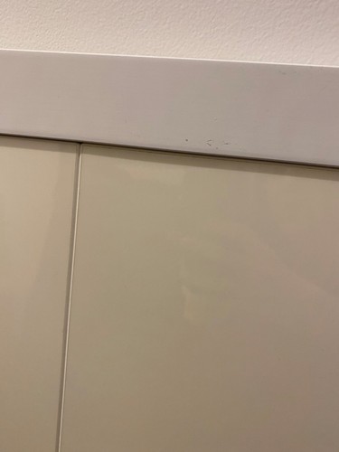 Babybett Milla Wellemöbel weiß 70x140 Lattenrost + Schlupfsprossen - Bild 5 von 7