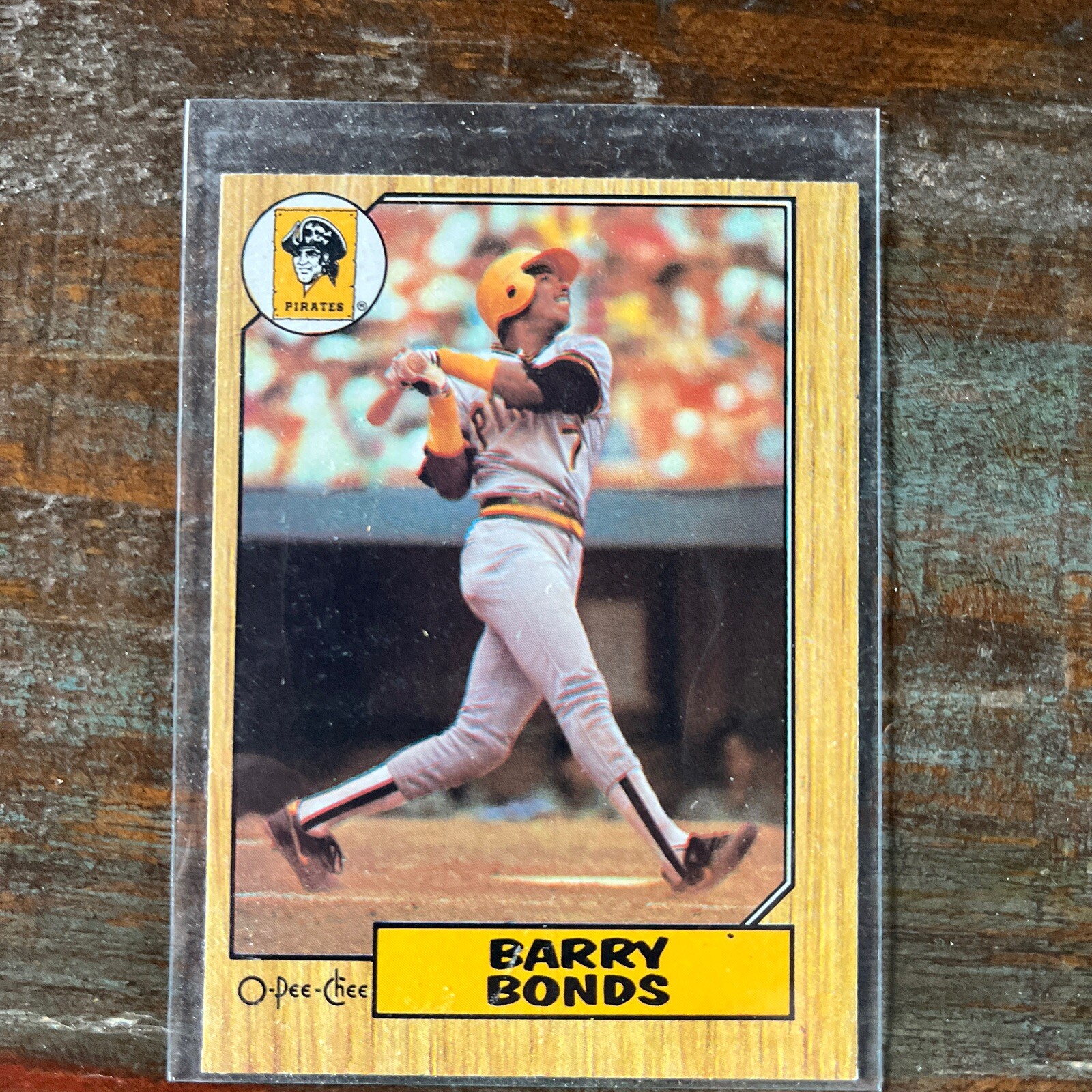 1987 OPC O-PEE-CHEE BASEBALL SINGLES #201-396-U PICK-FRESH VENDING NM/MT-L@@K!!