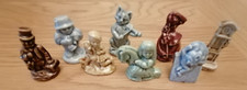 Wade Geschichten aus dem Kinderzimmer (1994-1997)