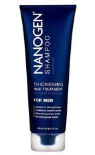 Nanogen Thickening Hair Treatment Shampoo for Men