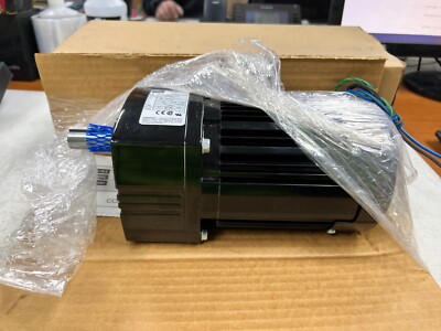   NEW BODINE 42R-E PARALLEL SHAFT AC GEARMOTOR 340 RPM 1/6 HP 115V 42R5BFCL-E1