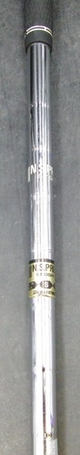 PRGR Zoom Type 020i 4 Hybrid- Iron Stiff Steel Shaft Golf Pride Grip - Picture 5 of 6