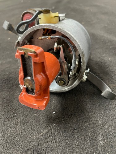 356/912 BOSCH Distributor 0 231 129 031 JFR 4 - Picture 3 of 5