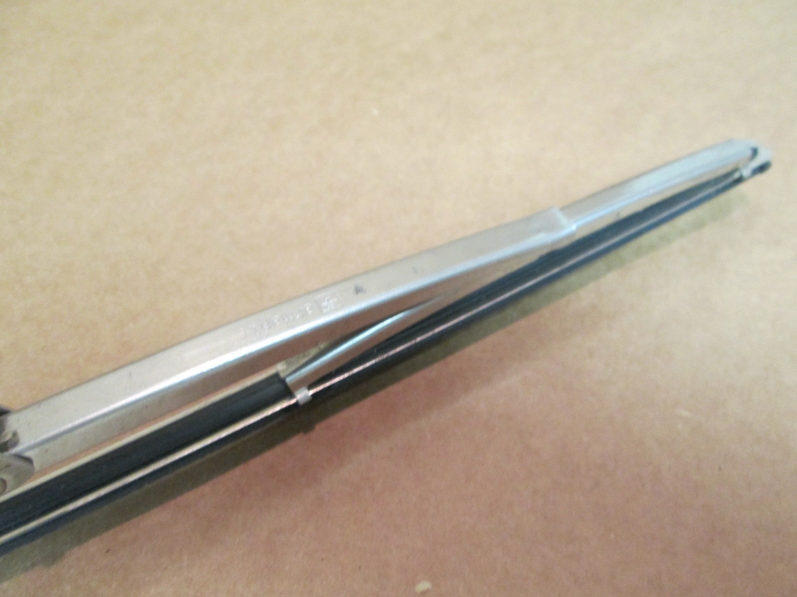 Ferrari Vintage Windshield Wiper Blade - Arman  # CB