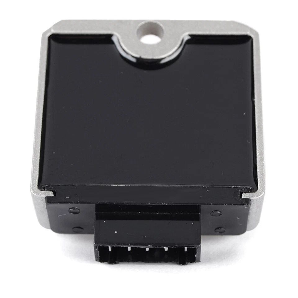 Regulator Rectifier For Vespa S 50 4T 4V ET2 50 Iniezione 2944585 639751 641788 - Imagem 4 de 4