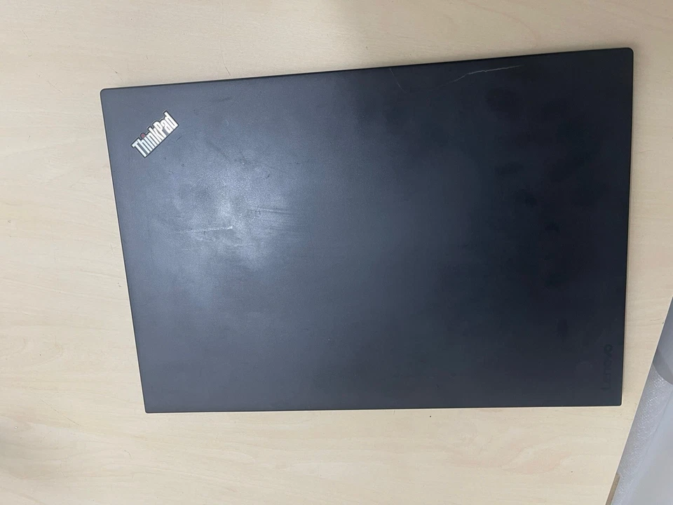 Lenovo ThinkPad X1 Carbon · i5-6200U · 4GB · 128GB, photo 2 of 2