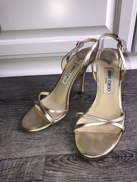 jimmy choo lance sale