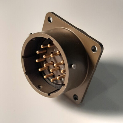 MS3112E20-16P  -  PT02E20-16P  ,  KPT02E, 851-02E  EQUIV.   MSW02E20-16P