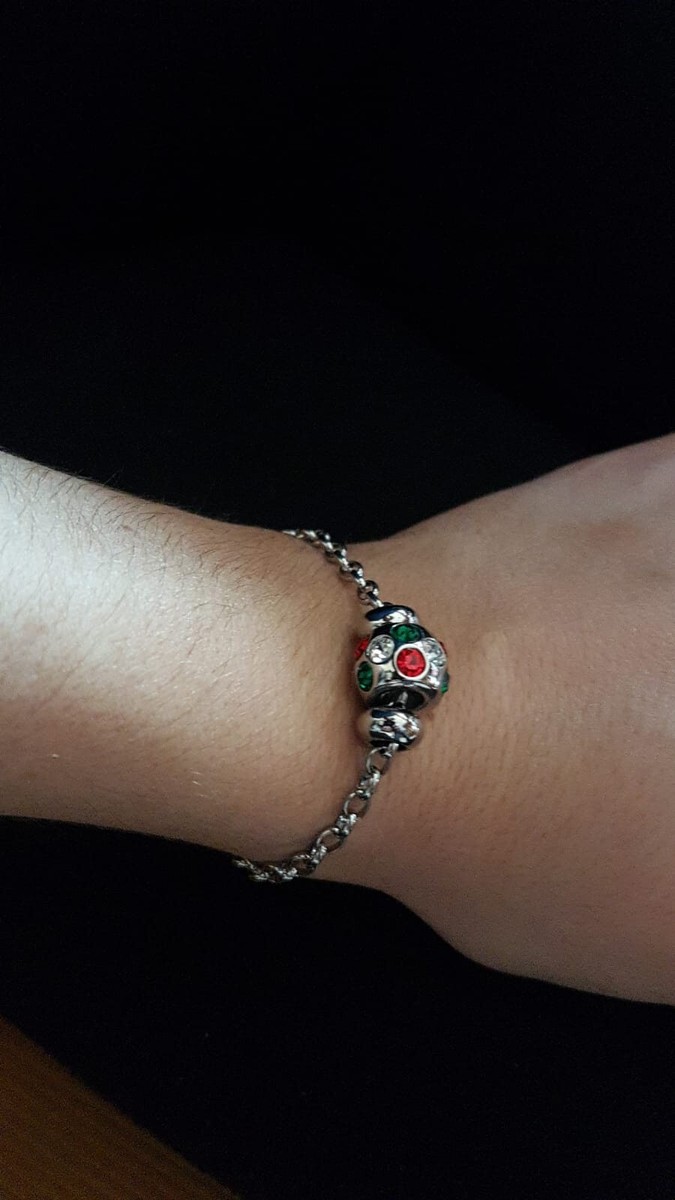 Morellato Bracciale Donna Collezione 1930 In Acciaio Inox Con Pietra Occhio Di Gatto - SATP12, Chiusura A Moschettone - 3