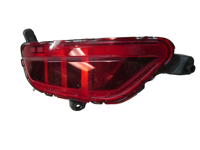 2017 - 2019 Mazda Cx-5 Driver LH Left Rear OEM Reflector M2041 for  
