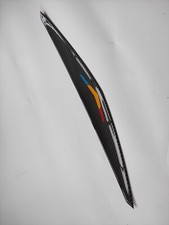 Carbon Fiber Trunk Decor Strip For 2013-2019 Cadillac Ats 2014 2015 2016 2017 Carbon Fiber Trunk Decor Strip For 2013-2019 Cadillac Ats 2014 2015 2016 2017