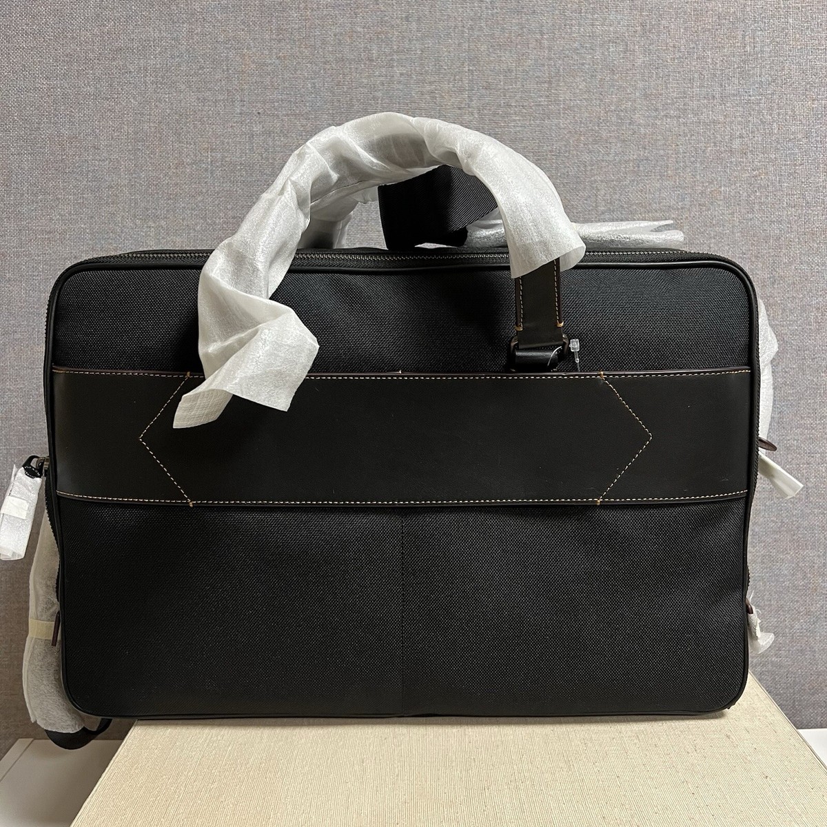COACH ブラック ポンチョ XS ブラック（黒）系 XS以下 Coach(コーチ) ポンチョ・ケープ