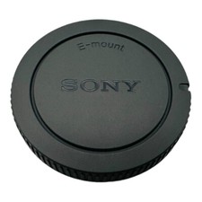 4-188-536-01 - CAP, BODY lens 