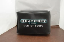 Heathkit SB-614 Signature Series Ham Radio Dust Cover