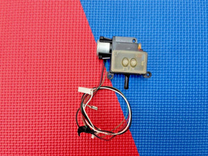 Saeco Primea Milchaufschäumer Umschalter NEU