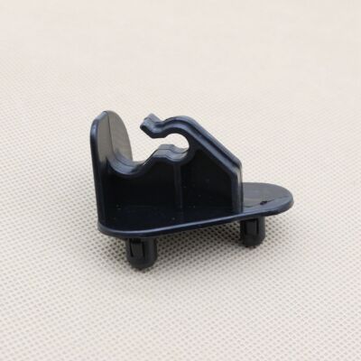 Genuine OEM Nissan 90606-3WC0A Rear Tailgate Handle 2014-2019 Versa