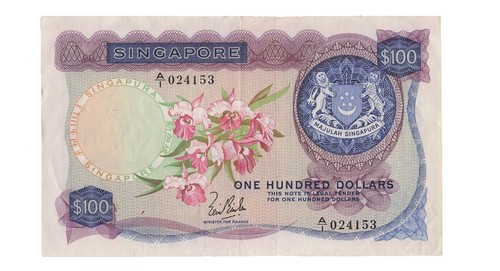 Billet De Banque Anglais 5 Livres 1967 - Banque D'Angleterre, Fforde Z78, Circulé, Collection
