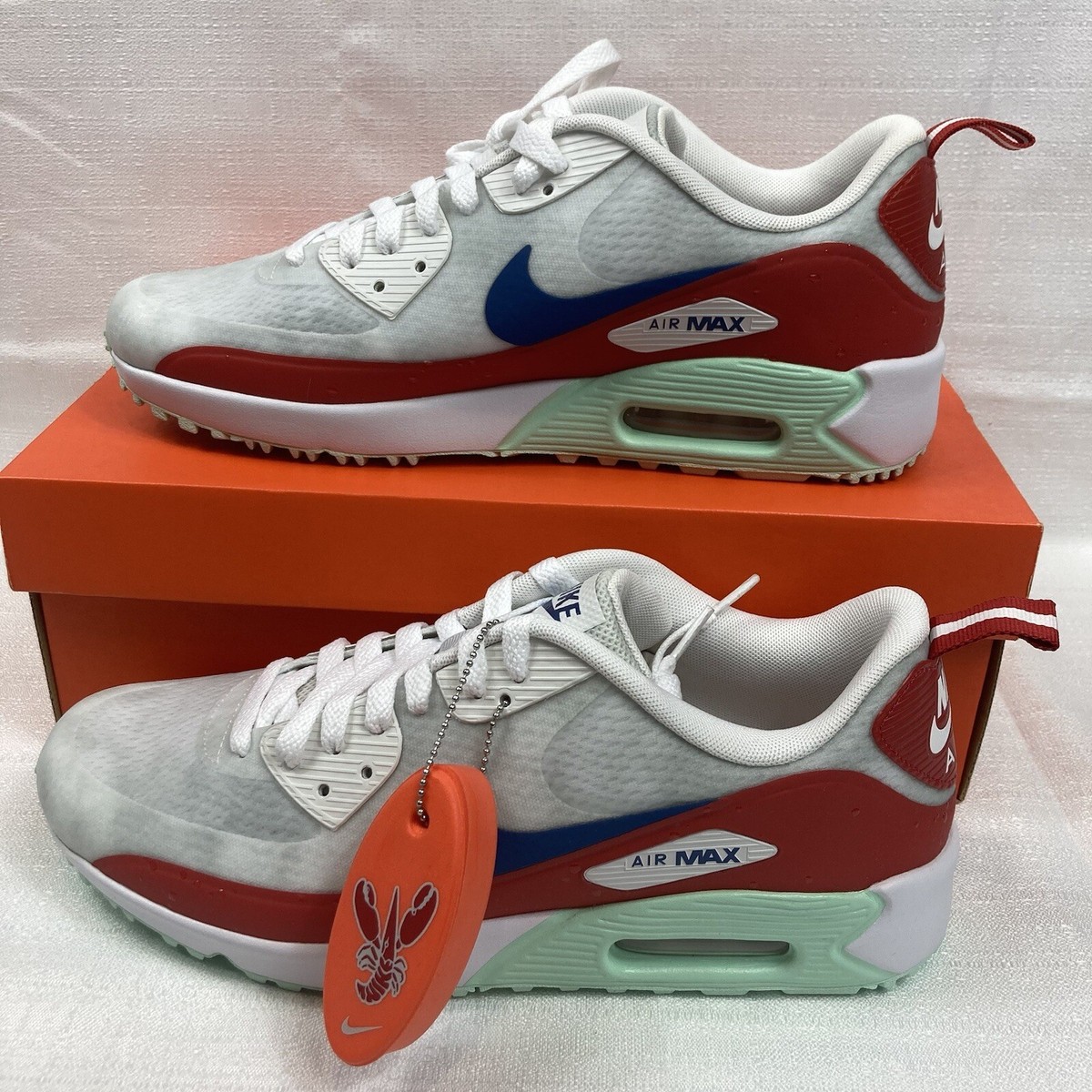 シューズ NIKE - NIKE AIR MAX 90 G P21 26cm MEN&#39;S 61vQRQ2J58L._UY900_.jpg