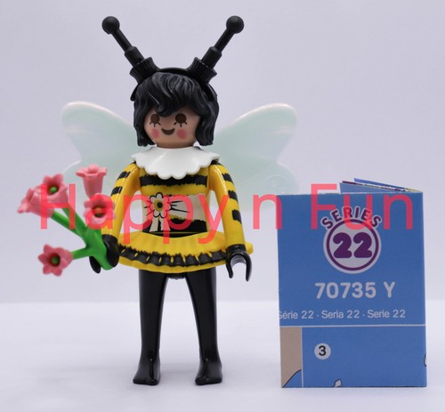 Playmobil Série 22 Girls n Boys 70735 + 70734 - Modèle au choix Neuf - New - Neu - Picture 13 of 29