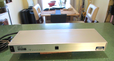 #ad #ad BayTech RPC 4 8 Port REMOTE POWER CONTROL $78.75