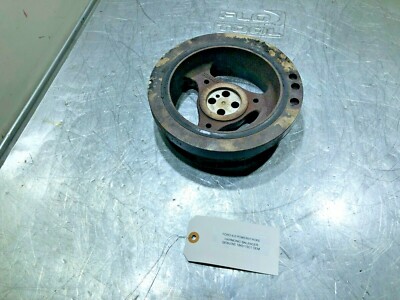 VT365 Ford 6.0 Diesel Engine Harmonic Balancer 1843115C1 OEM