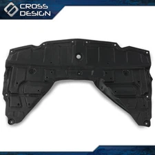 Front Engine Splash Shield Under Cover Fit For 2014-2020 Nissan Rogue NI1228150