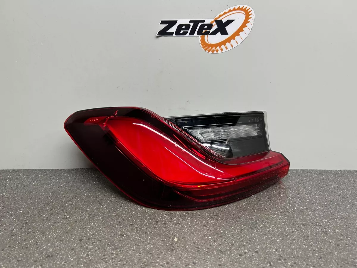 Original BMW G21 G81 M3 Touring Heckleuchte LED seitenwand links 