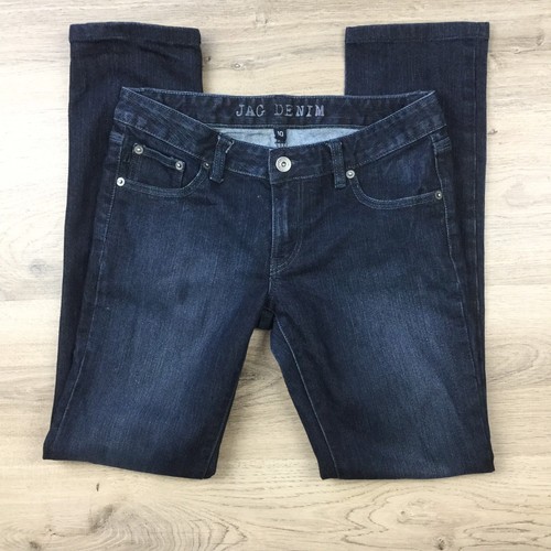 Jag Denim Women's Jeans Hollywood Tube 