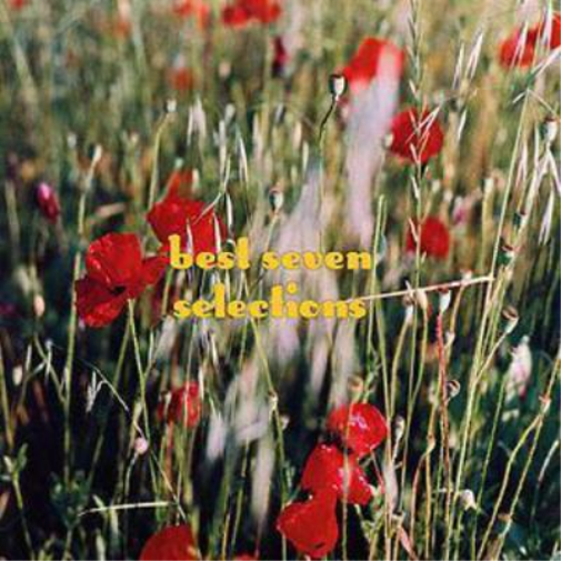 Various Artists Best Seven Selections (CD) Album