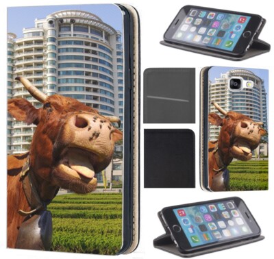 Hülle Handyhülle Schutzhülle Handytasche Klapphülle Flip Case Beid1317