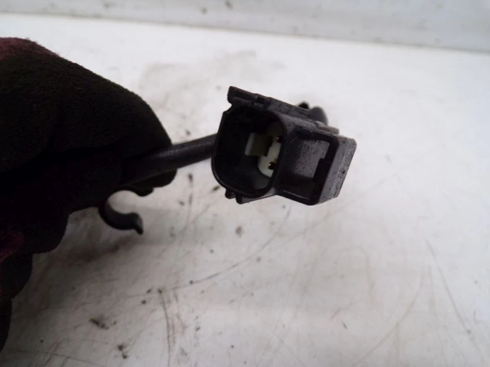 Sensor de temperatura de los gases de escape para Ford C - Max (DM2) 1.6 TDCI Facelift Foto 4 de 4