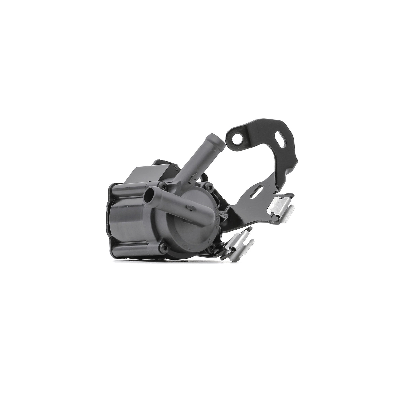 Pompe de circulation d'eau additionnelle 1.6THP thermique pour refroidissement moteur Citroën 16V
