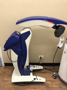 class 4 medical laser