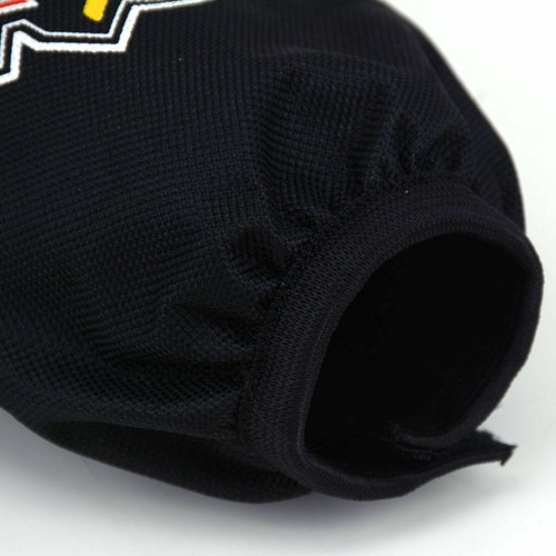 Rockstar Rear Shocker Suspension Cover 110cc 125cc 140cc 150cc DIRT PIT PRO BIKE - Picture 5 of 7